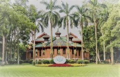 中山大學旅游管理專業(yè)碩士研究生第二次調劑信息