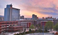 2021年蘭州交通大學MBA調(diào)劑開網(wǎng)時間